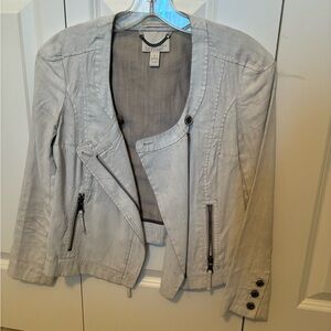 Banana republic jacket